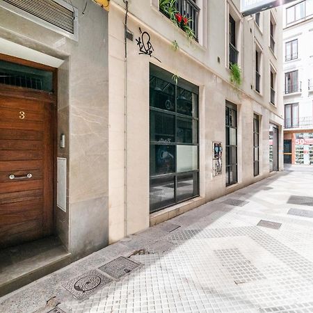 Precioso Apartamento En Granada Eksteriør billede
