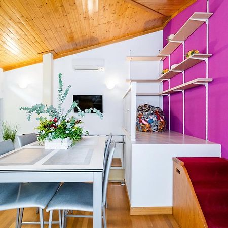 Precioso Apartamento En Granada Eksteriør billede