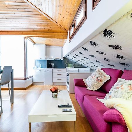 Precioso Apartamento En Granada Eksteriør billede