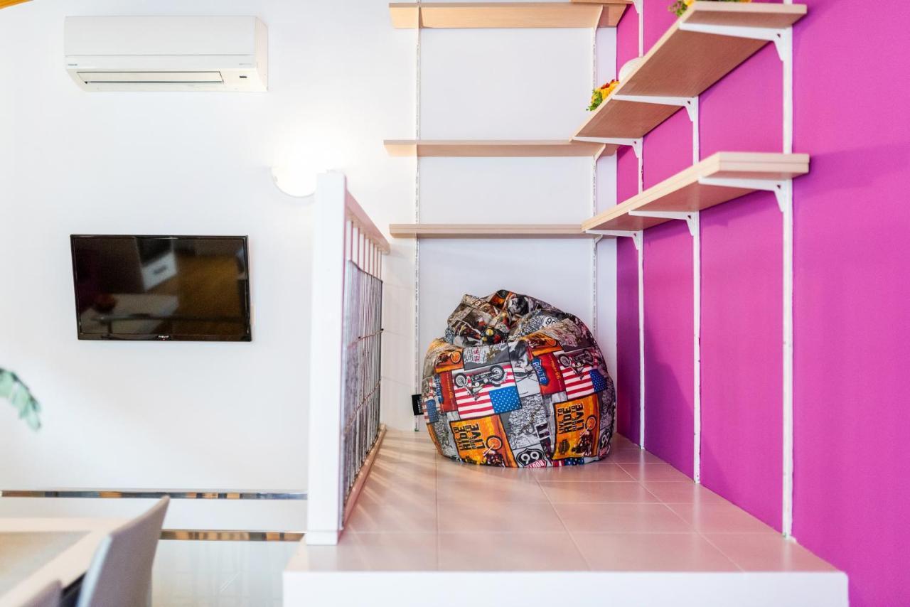 Precioso Apartamento En Granada Eksteriør billede