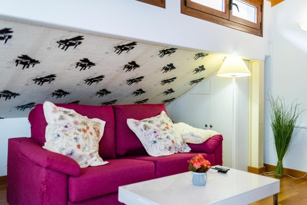 Precioso Apartamento En Granada Eksteriør billede