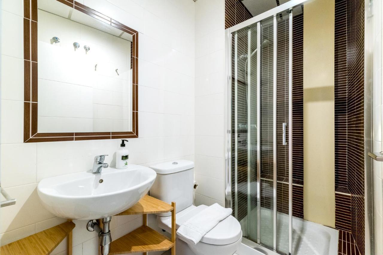 Precioso Apartamento En Granada Eksteriør billede