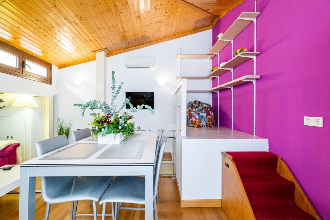 Precioso Apartamento En Granada Eksteriør billede