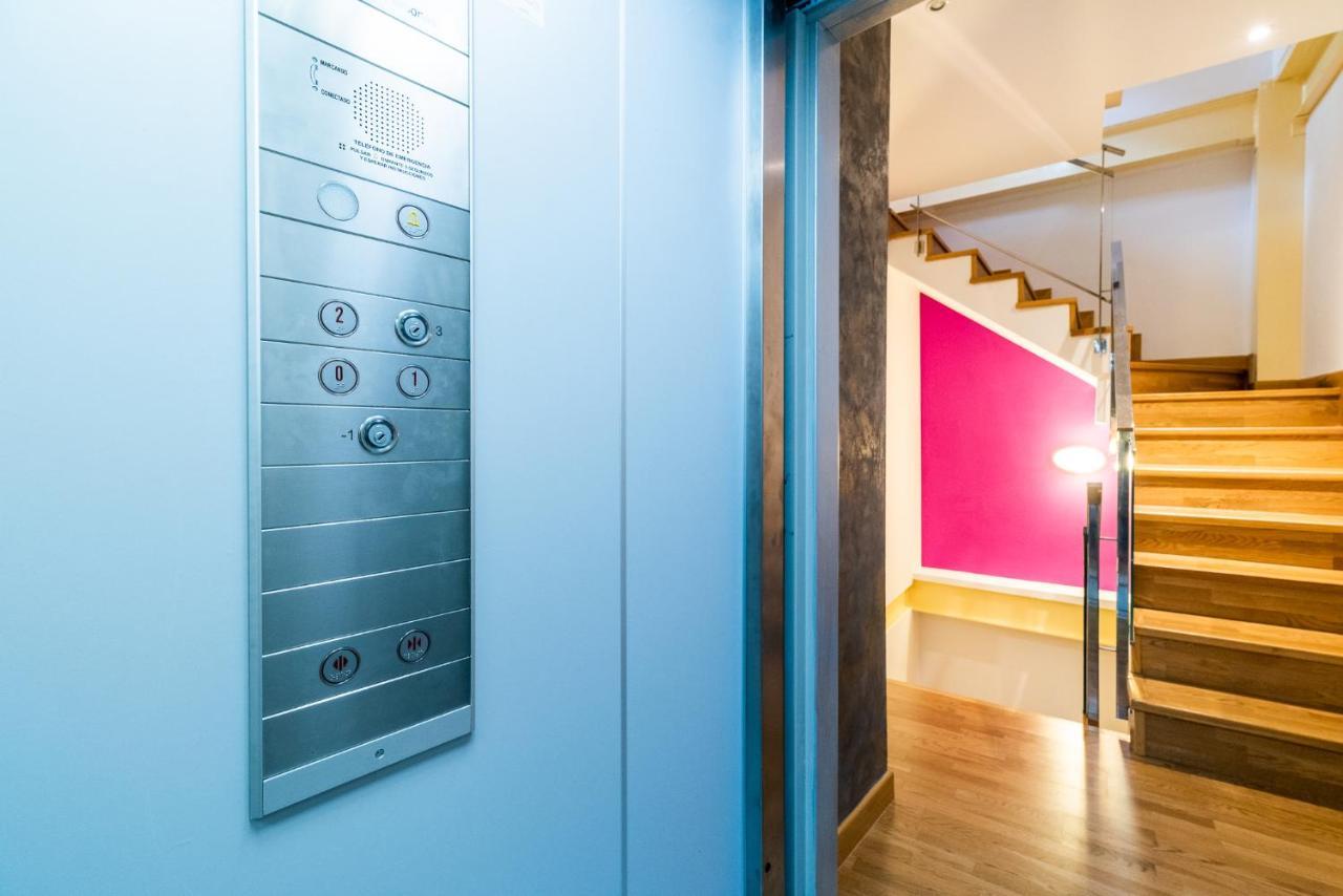 Precioso Apartamento En Granada Eksteriør billede