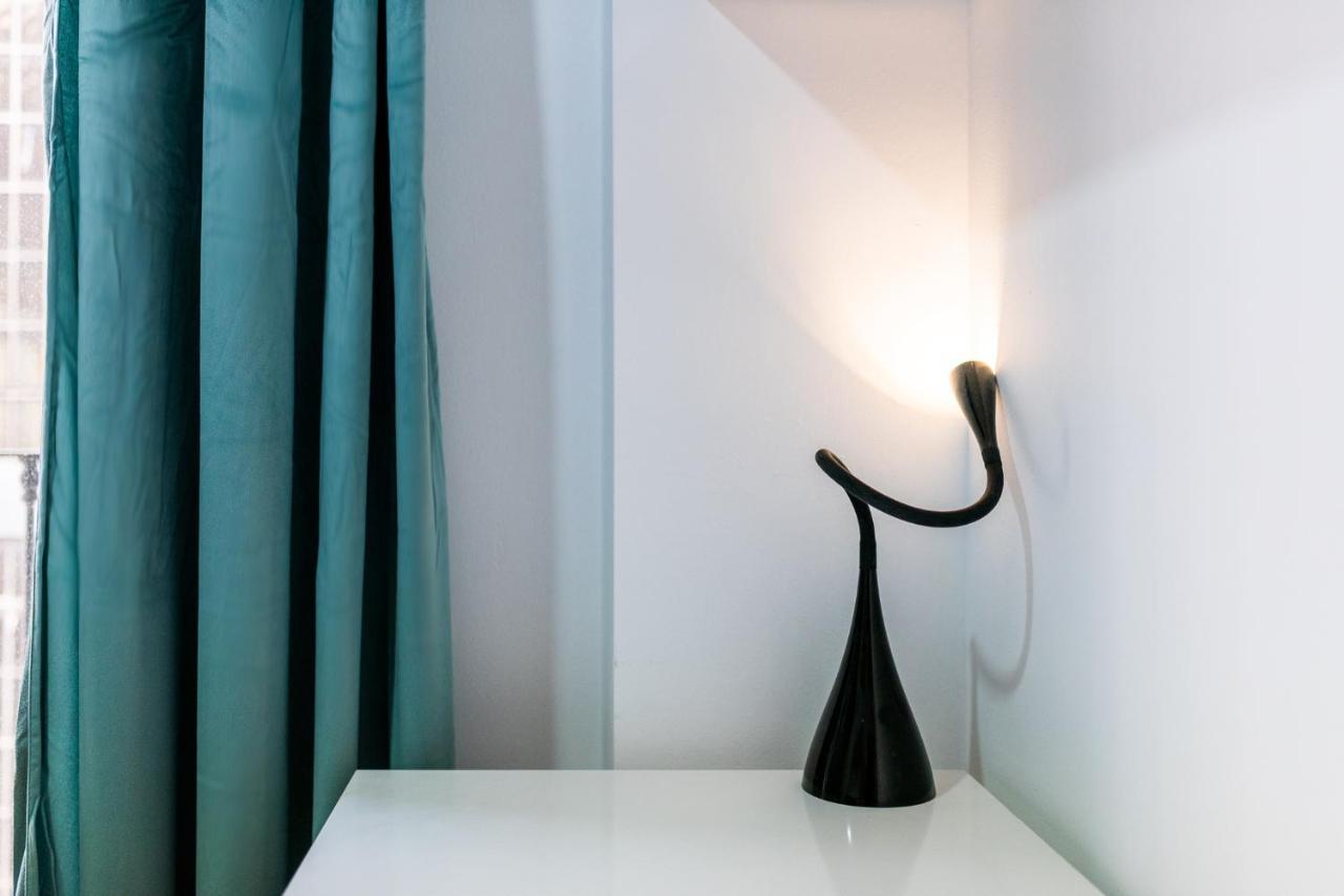 Precioso Apartamento En Granada Eksteriør billede