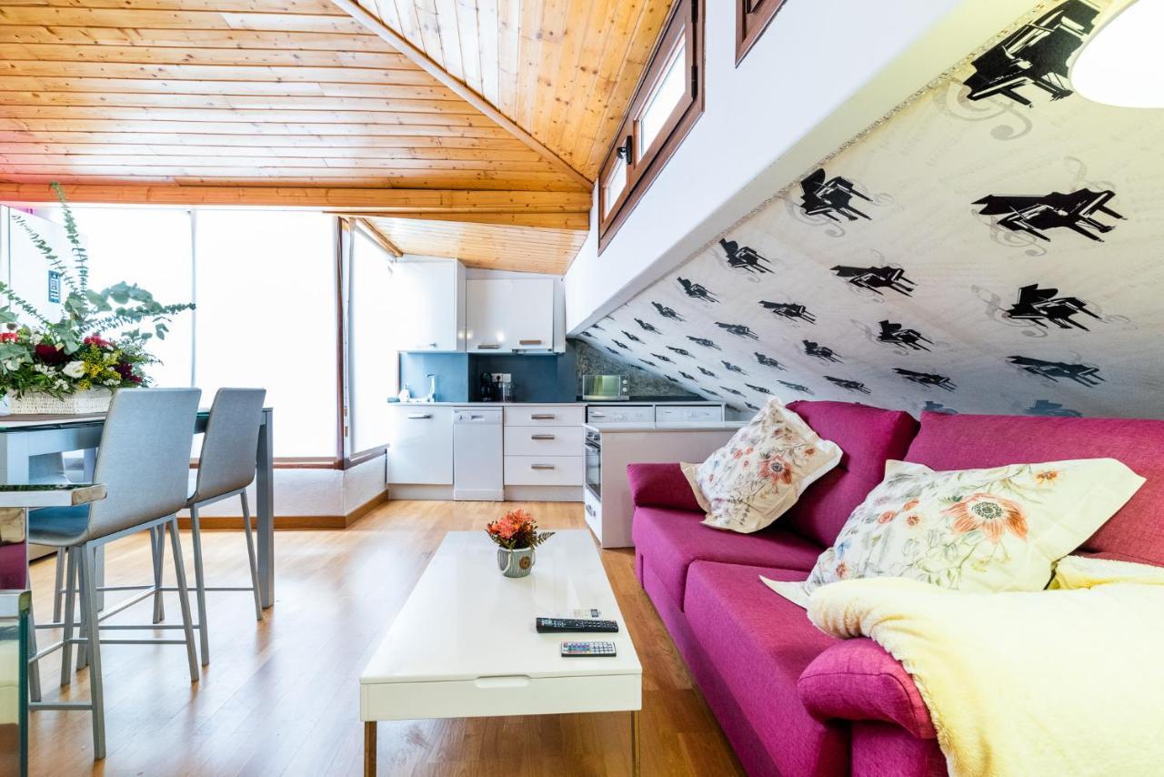 Precioso Apartamento En Granada Eksteriør billede