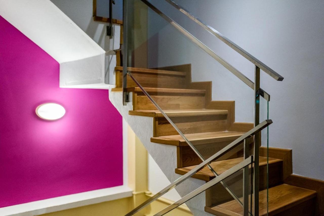 Precioso Apartamento En Granada Eksteriør billede