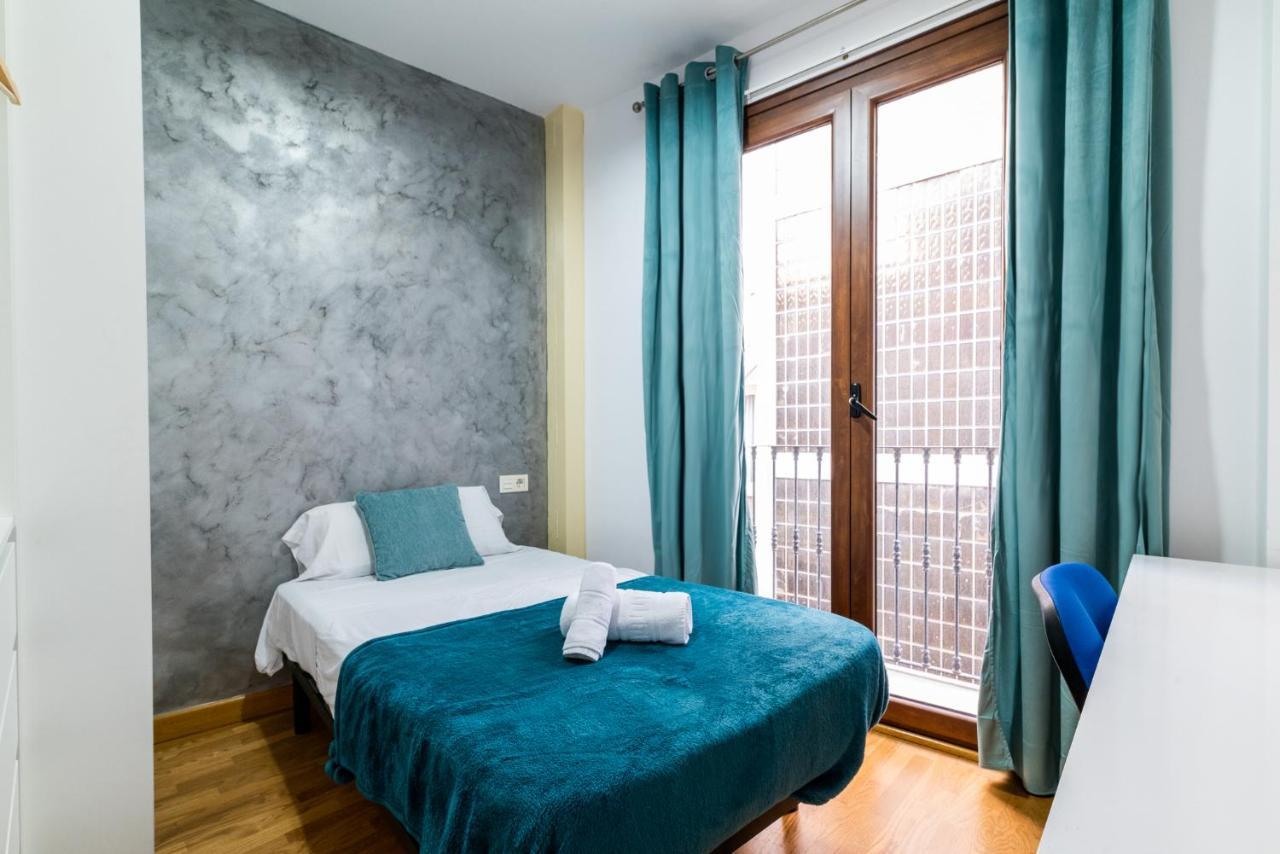 Precioso Apartamento En Granada Eksteriør billede