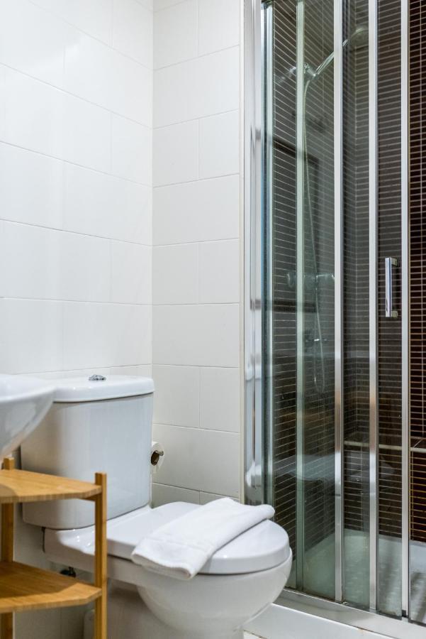 Precioso Apartamento En Granada Eksteriør billede
