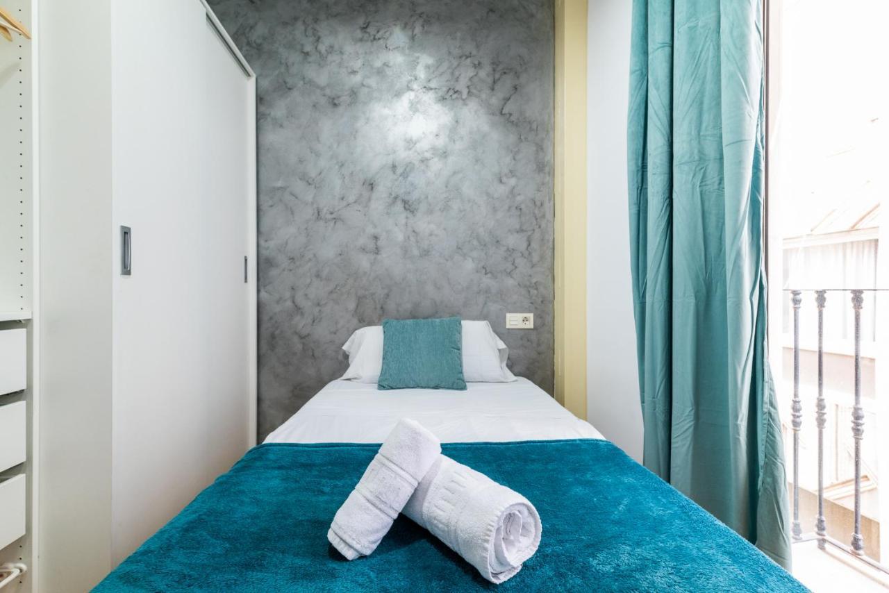 Precioso Apartamento En Granada Eksteriør billede