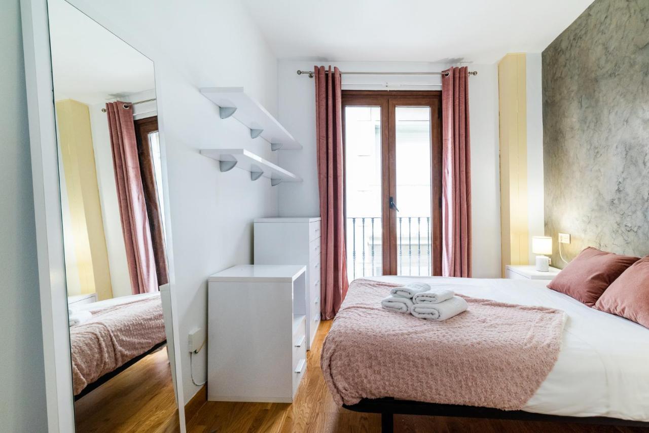 Precioso Apartamento En Granada Eksteriør billede