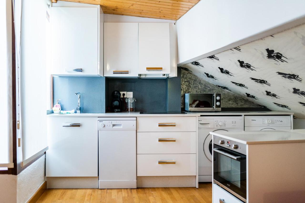 Precioso Apartamento En Granada Eksteriør billede