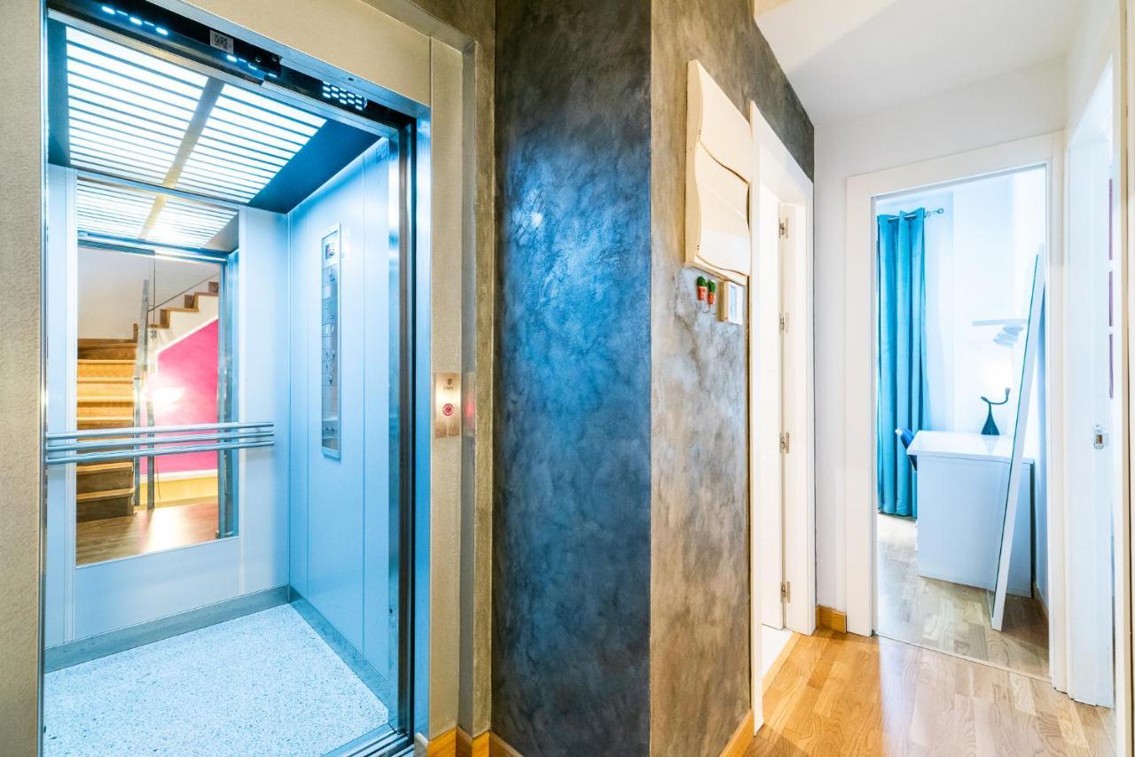 Precioso Apartamento En Granada Eksteriør billede
