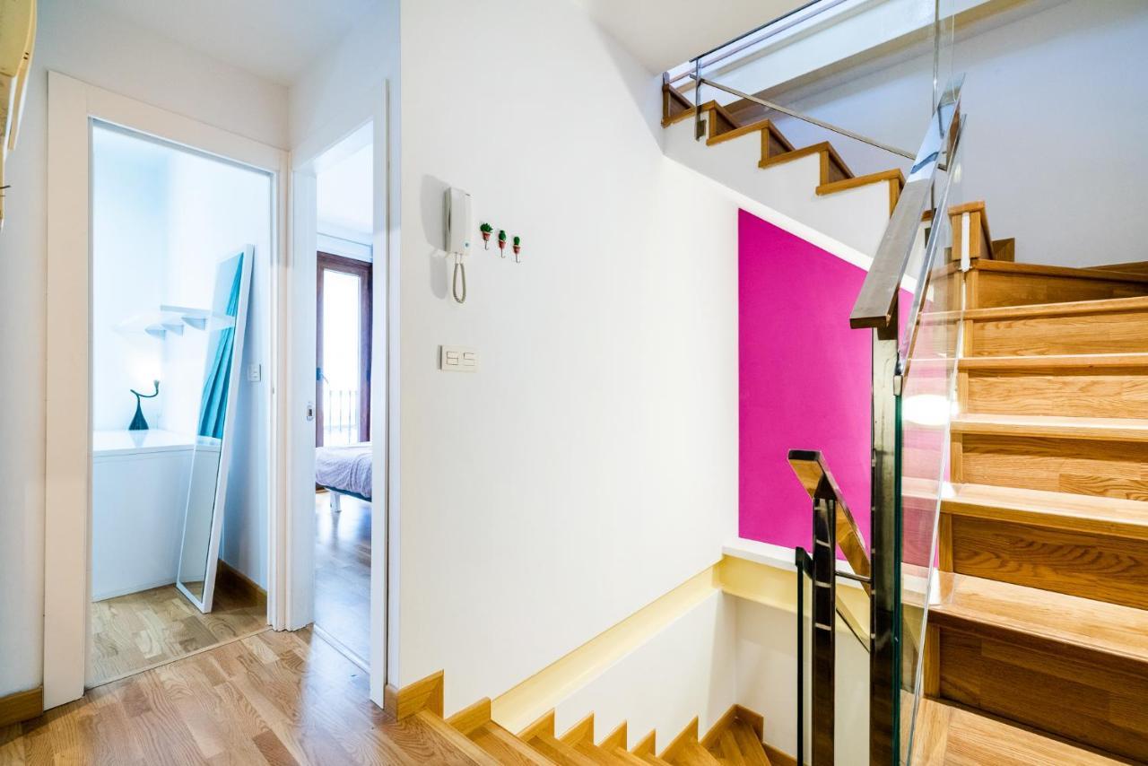 Precioso Apartamento En Granada Eksteriør billede