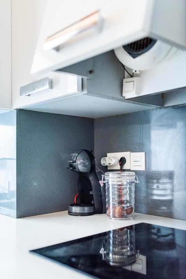 Precioso Apartamento En Granada Eksteriør billede