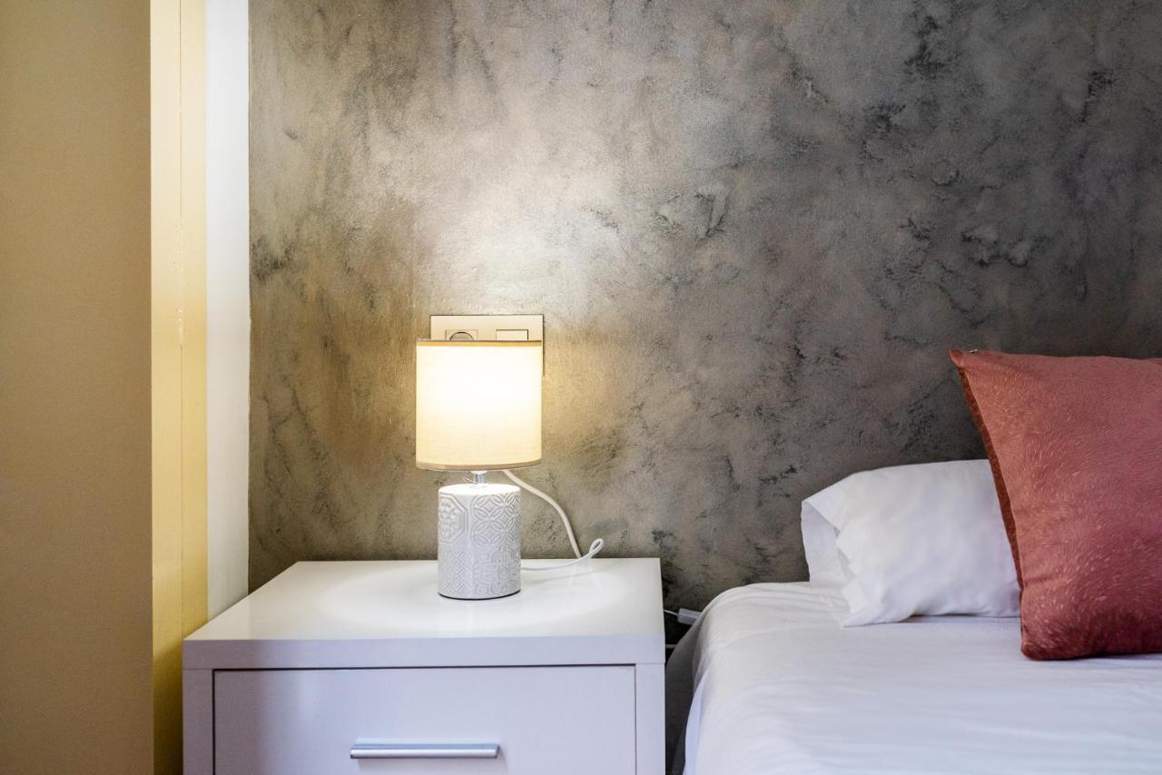 Precioso Apartamento En Granada Eksteriør billede