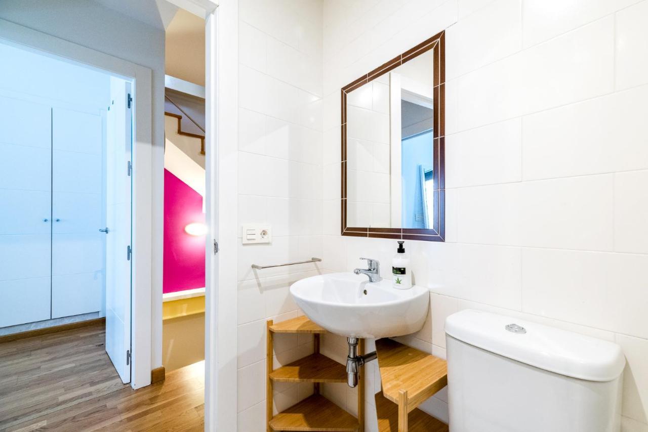 Precioso Apartamento En Granada Eksteriør billede