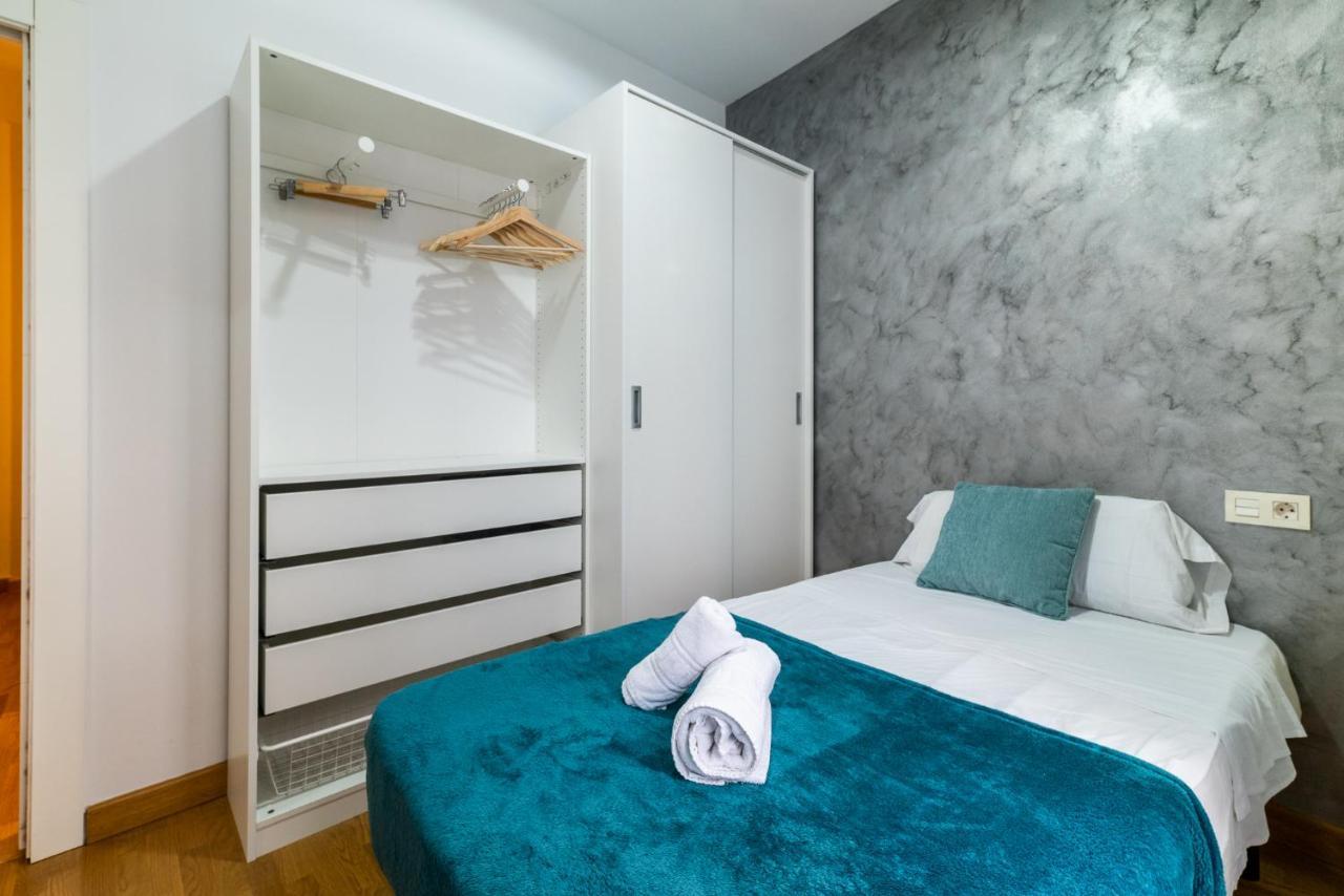 Precioso Apartamento En Granada Eksteriør billede