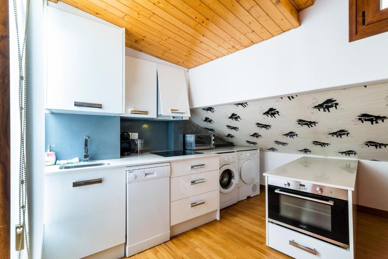 Precioso Apartamento En Granada Eksteriør billede